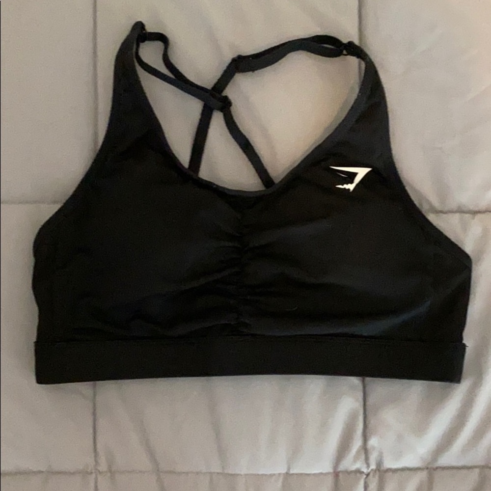 Gymshark Sports Bra